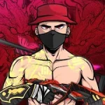 Panel Sadx Freestyle