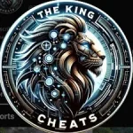 The King Cheats