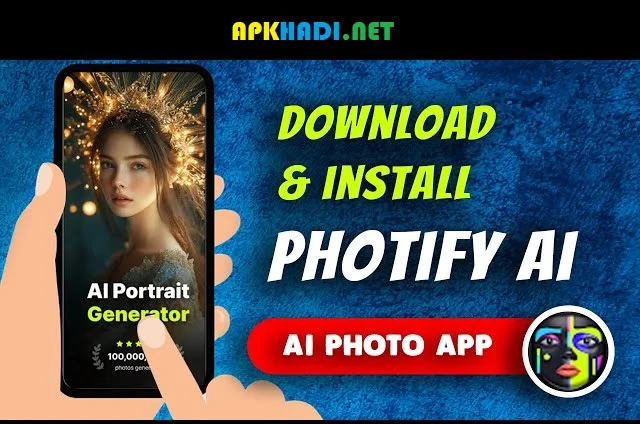 Photify AI Mod