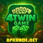 4Twin Game