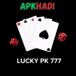 Lucky PK 777